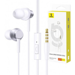 Baseus Encok HZ11 White