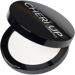 Cheri Up The Glass Flower Highlighter Powder 8.5gr