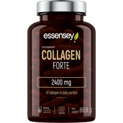 Essensey Collagen Forte 120 Κάψουλες