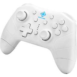 Deltaco GAM-103-W Wireless Controller PC Switch & Android White