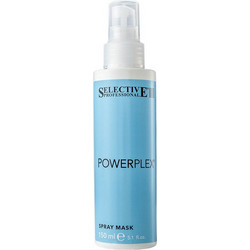Selective Professional Powerplex Spray Μάσκα Μαλλιών για Επανόρθωση 150ml