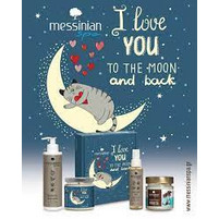 Messinian Spa Lovers Boxxx I Love You To The Moon And Back