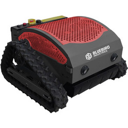 Bluebird FM23-53 Μηχανή Γκαζόν Μπαταρίας 600W