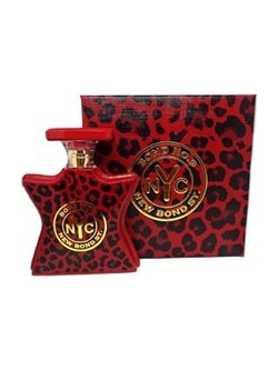 Bond No.9 New Bond St. Eau de Parfum 100ml