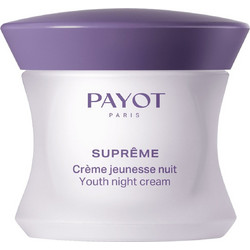 Payot Supreme Youth Night Cream Beauty 50ml