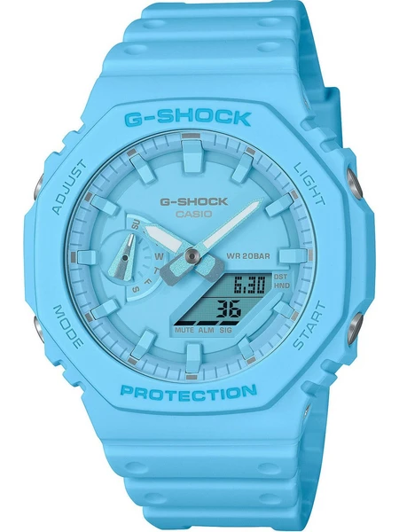 Jual g shock online ga 2100