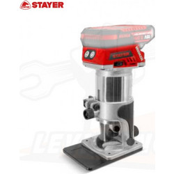 Stayer PR8