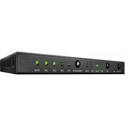 Lindy 38249 HDMI Switch
