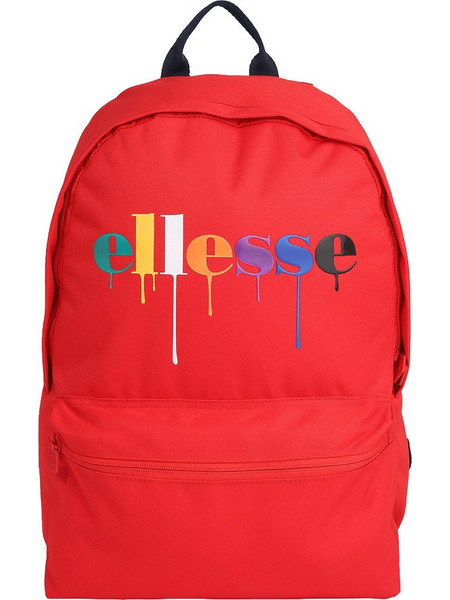 Ellesse Alanas Τσάντα Πλάτης Κόκκινη 1866-823