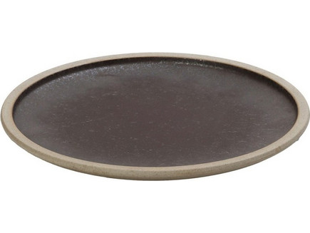 Espiel Πιάτα Ρηχά Πορσελάνης Karma 26.2cm 4τμχ VRA108K4