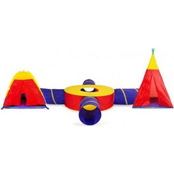 Knorrtoys Σετ Παιδική Χαρά 7 σε 1