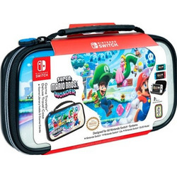 Nacon NNS54 Θήκη Προστασίας για Switch OLED / Switch Lite & Switch