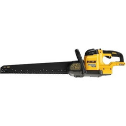 DeWALT DCS397N Αλυσοπρίονο Μπαταρίας 54V 5.6kg με Λάμα 43cm