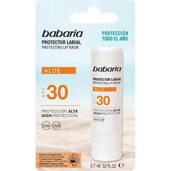 Babaria Solar Lip Balm SPF30 5.7ml