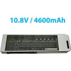 Συμβατή Μπαταρία Laptop για Apple MacBook Pro A1281/A1286 2008 4600mAh