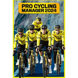 Pro Cycling Manager 2024 PC