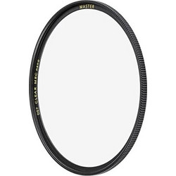B+W Clear MRC Nano Master 62mm
