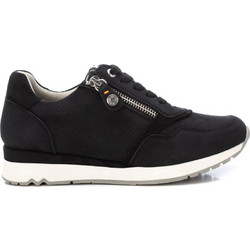 Refresh Γυναικεία Sneakers Μαύρα 171631