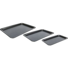 5Five Simply Smart Set Αλουμίνιο Ταψί Φούρνου Αλουμινίου με Αντικολλητική Επίστρωση 100146