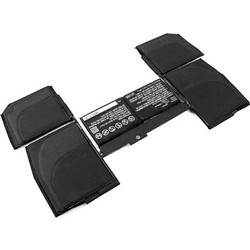 Multienergy Συμβατή Μπαταρία Laptop για Apple MacBook A1534 5200mAh