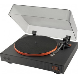 JBL Spinner Πικάπ Bluetooth Orange