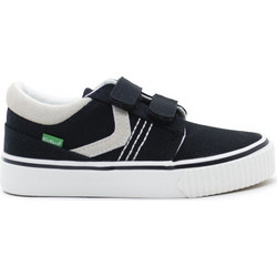 Kickers Παιδικά Sneakers Navy Μπλε 960250-30-81