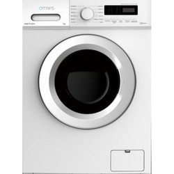 Omnys WNM-7014AIN Πλυντήριο Ρούχων 7kg 1400 Στροφών