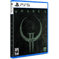 Quake II PS5
