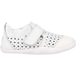 Bobux Xplorer Go Παιδικά Sneakers Λευκά 502106