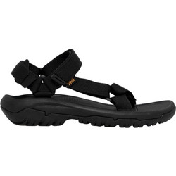 Teva Hurricane XLT2 Αθλητικά Γυναικεία Σανδάλια Μαύρα 1019235-BLK