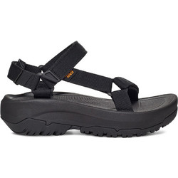 Teva Hurricane XLT Αθλητικά Γυναικεία Σανδάλια Μαύρα 1131270-BLK