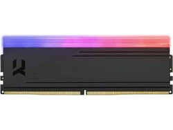 GoodRam IRDM 32GB (1X32GB) DDR5 RAM 6400MHz C32