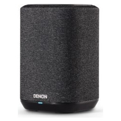 Denon Home 150 Ηχείο Bluetooth 5W με Ραδιόφωνο Μαύρο
