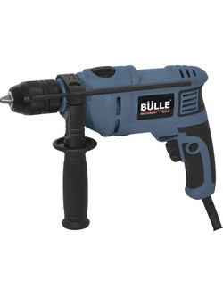 Bulle 633095 Κρουστικό Δράπανο 13mm 750W