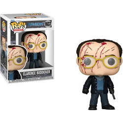 Funko Pop! Movies RoboCop 1637 Clarence Boddicker
