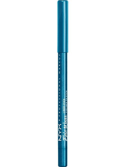 Nyx Epic Wear 11 Turquoise Storm Μολύβι Ματιών Αδιάβροχο 1.22gr