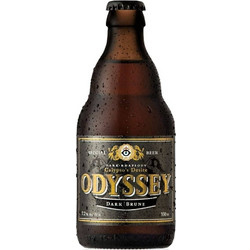 ΕΖΑ Odyssey Calypso's Desire 330ml