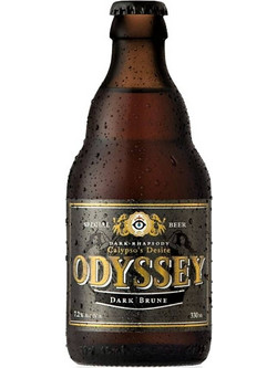 ΕΖΑ Odyssey Calypso's Desire 330ml