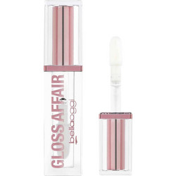 Bella Oggi Affair Glass Lip Gloss