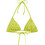 Freddy Bikini Top Τριγωνάκι Lime FRY1WTP06