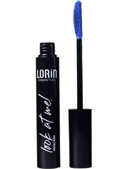 Lorin Look At Me Blue Mascara