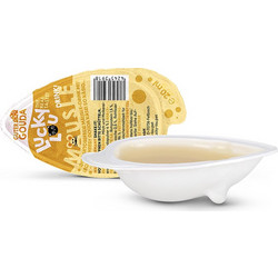 Lucky Lou Mausle Drink Snack Gouda 20ml