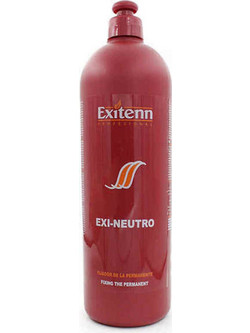 Exitenn Exi-neutro Conditioner για Επανόρθωση 1lt