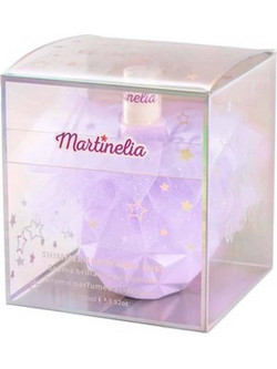Martinelia Shimmer Starshine Lilac Fragrance 100ml