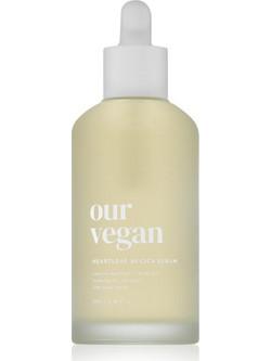 Ma:nyo Our Vegan Heartleaf Cica Serum 100ml