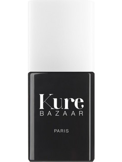 Kure Bazaar Nail Varnish Studio Top Coat Gloss Βερνίκι Νυχιών 10ml