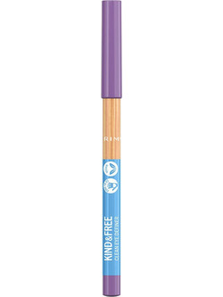 Rimmel Kind & Free 003 Grape Μολύβι Ματιών 1.1gr