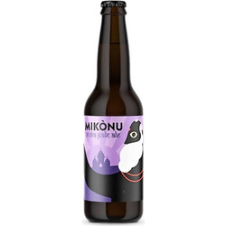 Mikonu IPA 330ml
