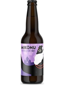 Mikonu IPA 330ml