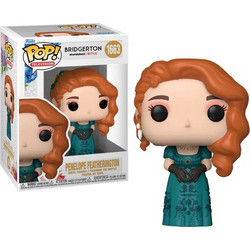 Funko Pop! Television Bridgerton 1663 Penelope Featherington
